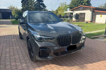BMW X5 Gebrauchtwagen