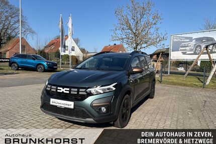 Dacia Jogger Gebrauchtwagen