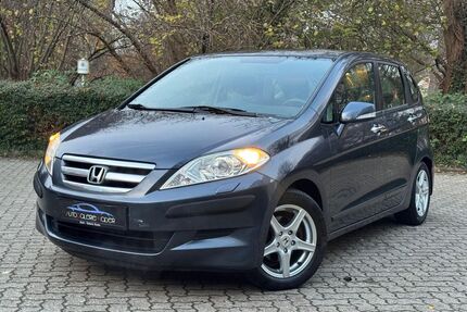 Honda FR-V Gebrauchtwagen