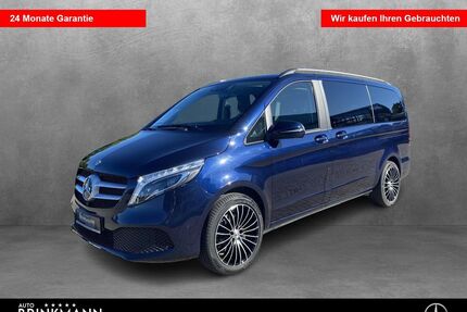 Mercedes-Benz V 300 Gebrauchtwagen