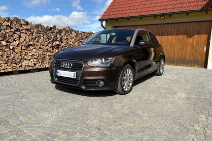 Audi A1 Gebrauchtwagen