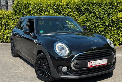 Mini One Clubman Gebrauchtwagen