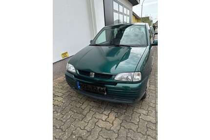 Seat Arosa Gebrauchtwagen
