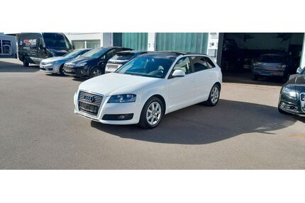 Audi A3 Gebrauchtwagen
