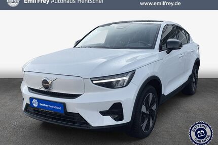 Volvo C40 Gebrauchtwagen