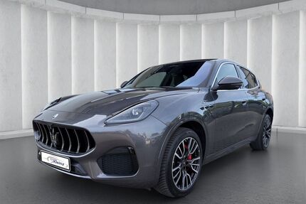 Maserati Grecale Gebrauchtwagen