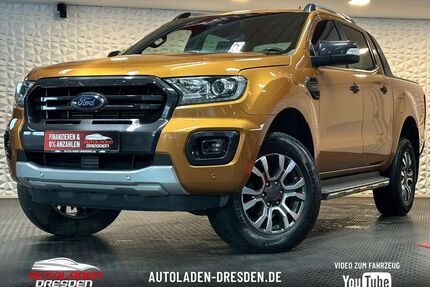 Ford Ranger Gebrauchtwagen