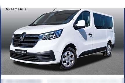 Renault Trafic Gebrauchtwagen