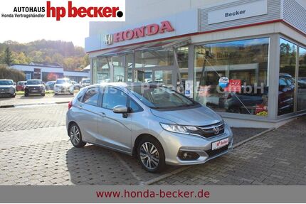 Honda Jazz Gebrauchtwagen