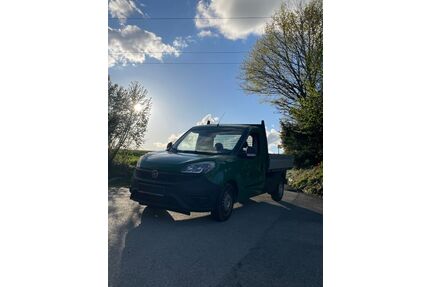 Fiat Doblo Gebrauchtwagen