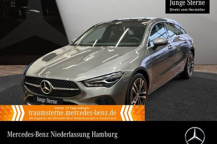 Mercedes-Benz CLA 180 Shooting Brake Gebrauchtwagen