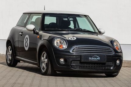 Mini Cooper D Gebrauchtwagen