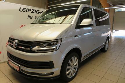 VW T6 Kombi Gebrauchtwagen