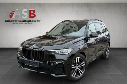 BMW X7 Gebrauchtwagen