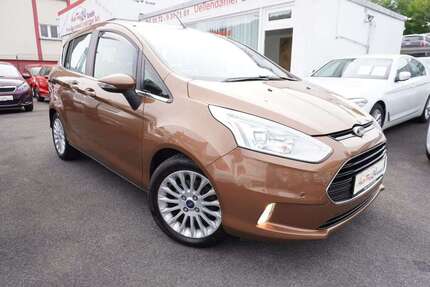 Ford B-Max Gebrauchtwagen
