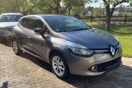Renault Clio Gebrauchtwagen