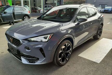 Cupra Formentor Gebrauchtwagen