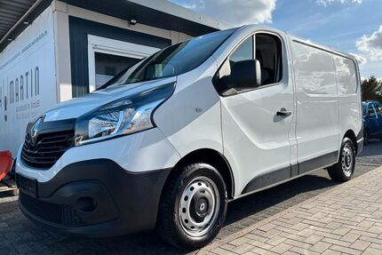 Renault Trafic Gebrauchtwagen