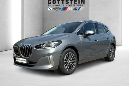 BMW 218 Active Tourer Gebrauchtwagen
