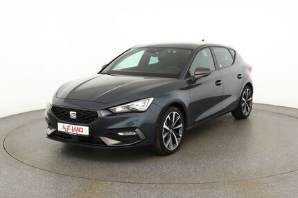 Seat Leon Gebrauchtwagen