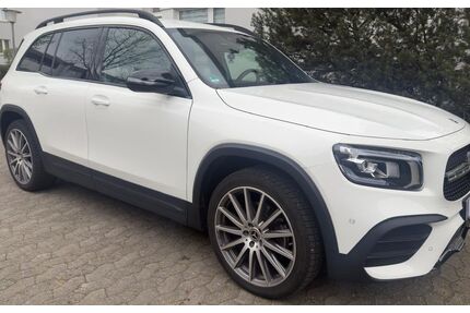Mercedes-Benz GLB 250 Gebrauchtwagen