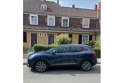 Renault Kadjar Gebrauchtwagen