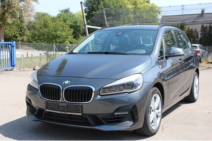 BMW 220 Active Tourer Gebrauchtwagen