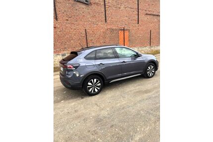 VW Taigo Gebrauchtwagen