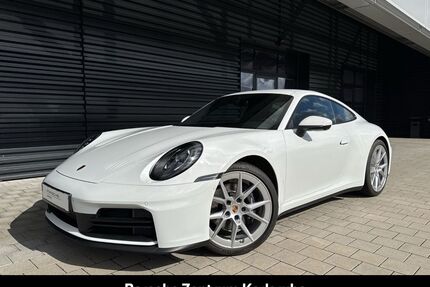 Porsche 992 Gebrauchtwagen