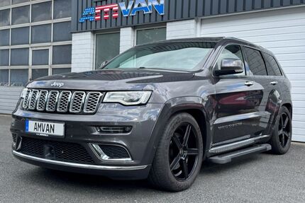 Jeep Grand Cherokee Gebrauchtwagen