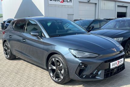 Cupra Leon Gebrauchtwagen