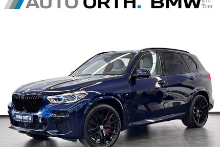 BMW X5 M50 Gebrauchtwagen