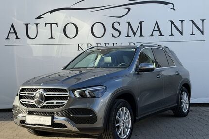 Mercedes-Benz GLE 300 Gebrauchtwagen