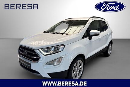 Ford EcoSport Gebrauchtwagen
