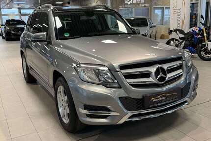 Mercedes-Benz GLK 200 Gebrauchtwagen