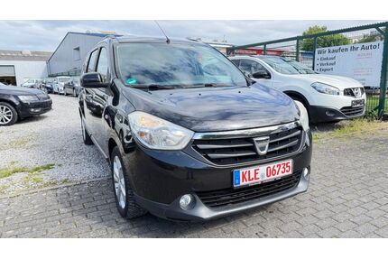 Dacia Lodgy Gebrauchtwagen