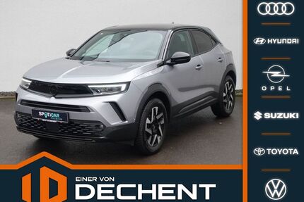 Opel Mokka Gebrauchtwagen