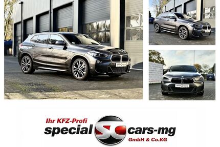 BMW X2 Gebrauchtwagen