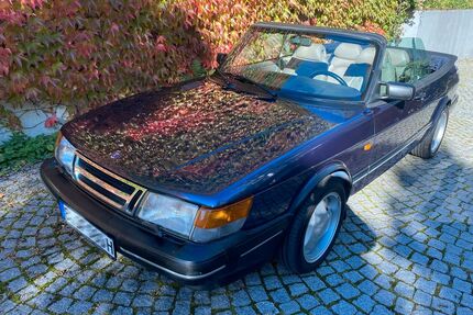 Saab 900 Gebrauchtwagen