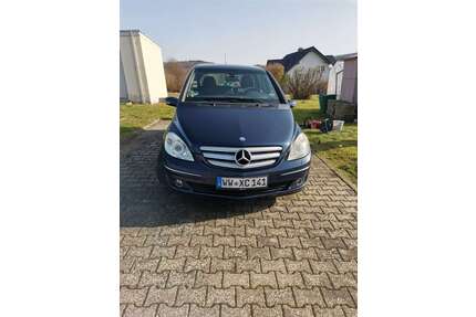 Mercedes-Benz 200 Gebrauchtwagen