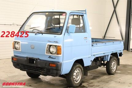 Honda Andere Gebrauchtwagen