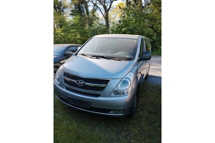 Hyundai H-1 Starex Gebrauchtwagen