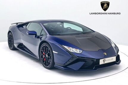Lamborghini Huracán Gebrauchtwagen