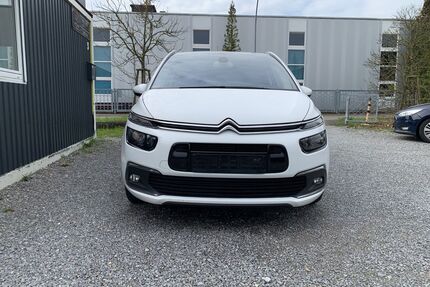 Citroen Grand C4 Picasso / SpaceTourer Gebrauchtwagen