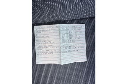 Toyota Proace (Verso) Gebrauchtwagen