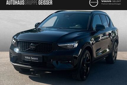 Volvo XC40 Gebrauchtwagen