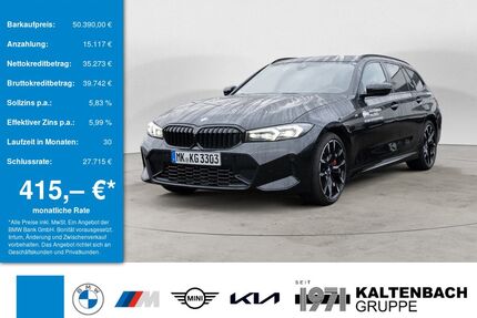 BMW 320 Gebrauchtwagen