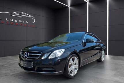 Mercedes-Benz E 250 Gebrauchtwagen
