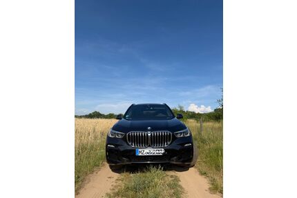 BMW X5 Gebrauchtwagen