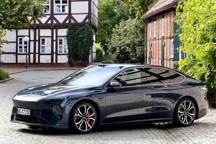 Nio ET7 Gebrauchtwagen